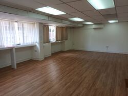 Union Building (D2), Office #570457481